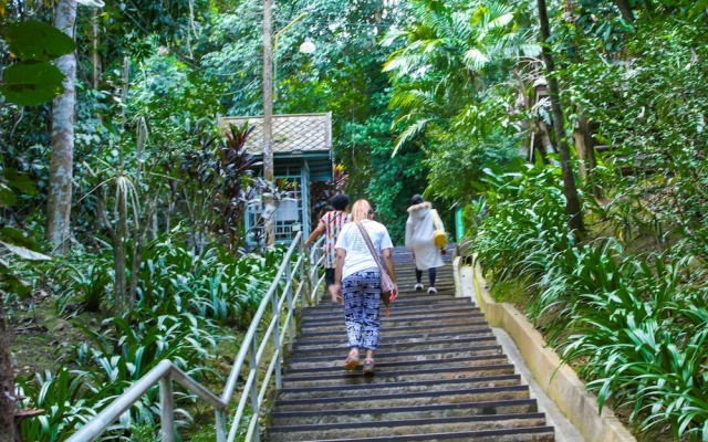 Saranghae Resort Chiang Dao