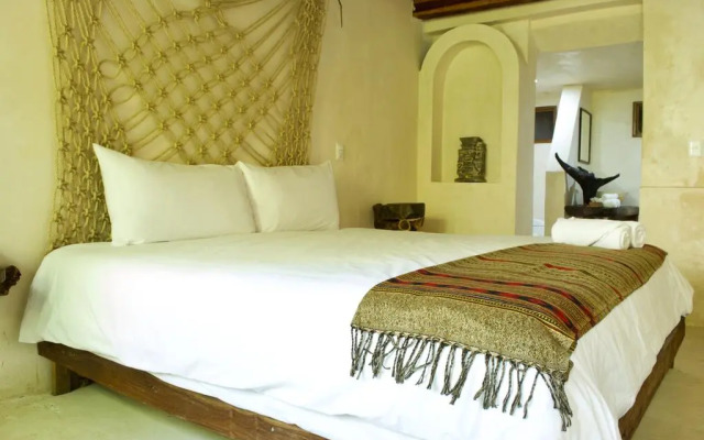 Hotel Serena Glamping Tulum