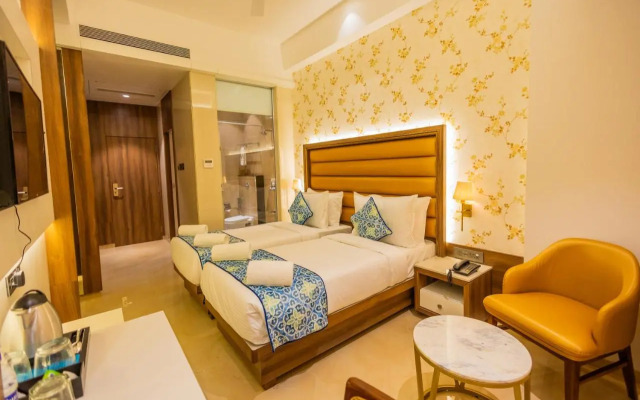 Shera Hotels & Banquets - Navi Mumbai