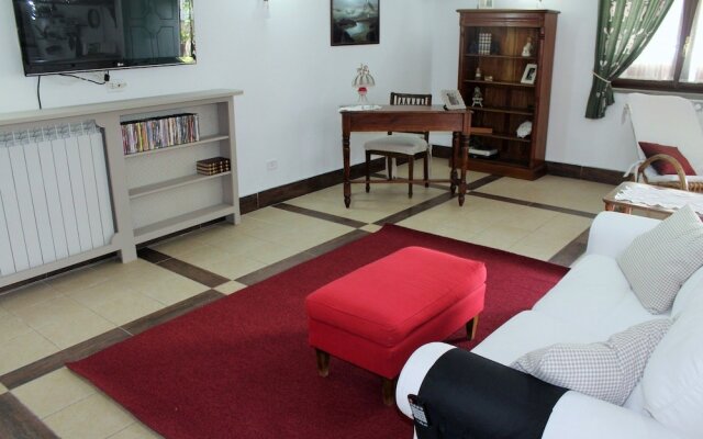 Villa Aladino - Nike