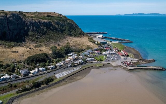 Poet's Cottage Stanley