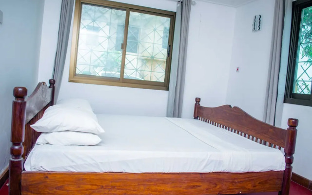 The Rock Ocean View Hotel