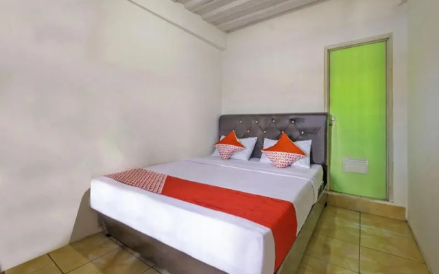 Pondok Tajlibu Syifa