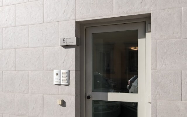 Ghirlandaio Apartment