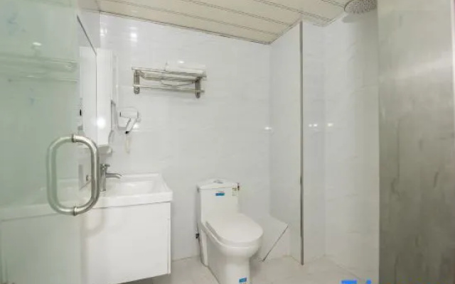 Haodu Business Hotel