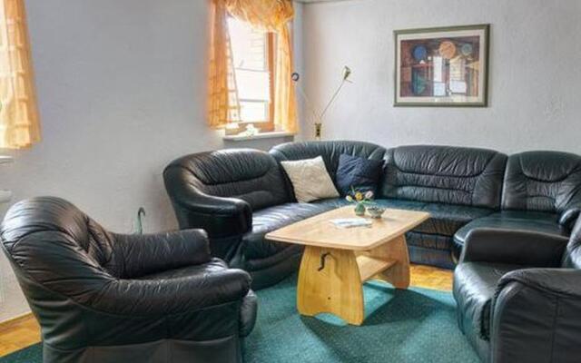 Ferienwohnungen Siegfried Rder