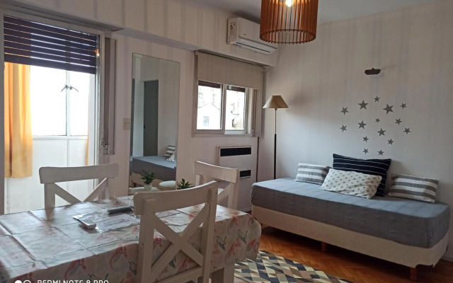 Recoleta First Apartment