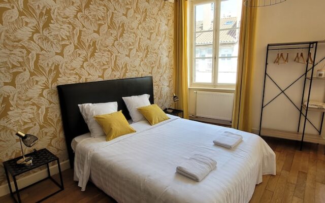 Des Histoires d'Anges - Côté Ville