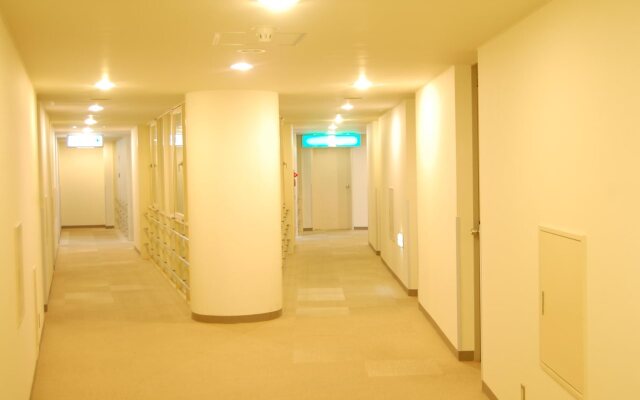 Hotel Sunroute Aomori