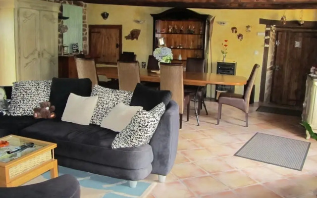 La Maison aux Chimères