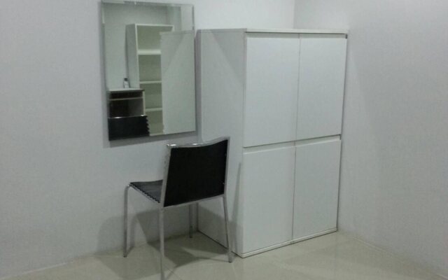 Freesia Guesthouse Klong Luang