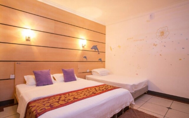 Yindu Hostel