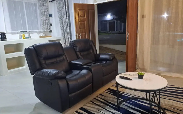 Cave Diani Studio Apartments