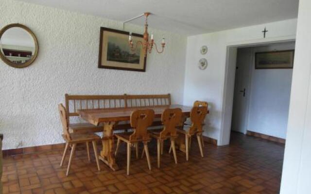Apartment Les Séracs