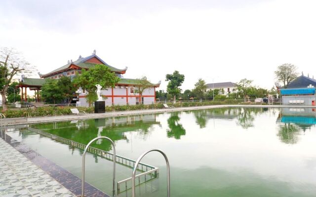 Resort Huu Bang