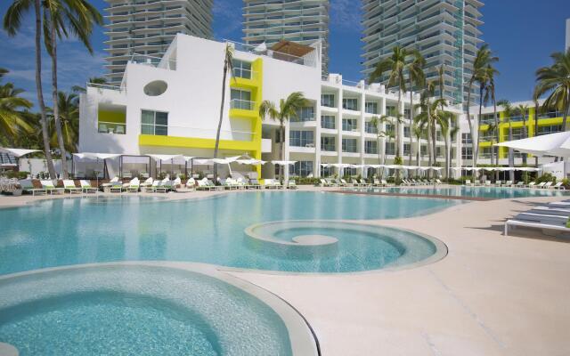 Krystal Grand Puerto Vallarta All Inclusive