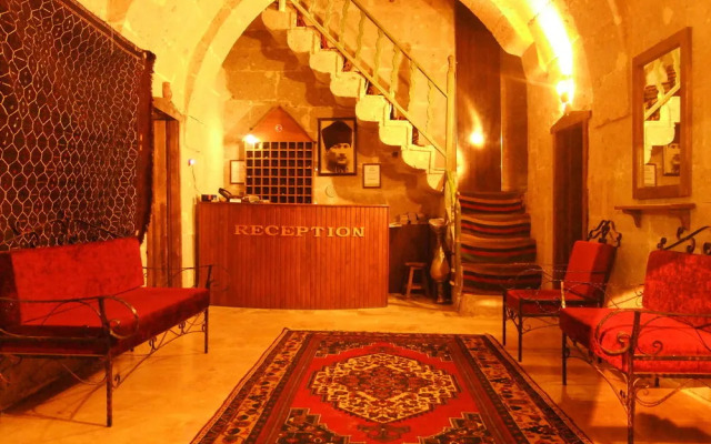 Cappadocia Mayaoglu Hotel