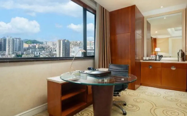 Hong Shan International Hotel