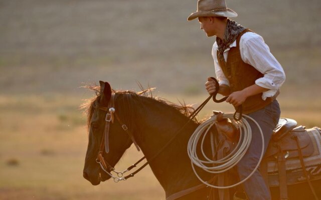 Heart 6 Ranch