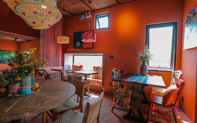 9 Inn - Staycation in Am Am Dalat