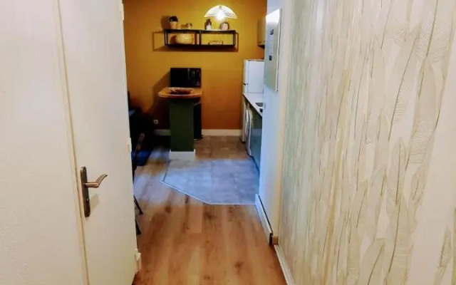 Résidence du Haurat