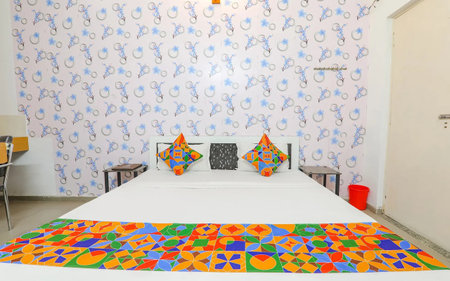 Fabexpress Ashiyana Inn