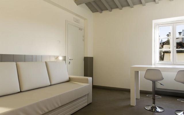 Palazzo dei Ciompi Suites