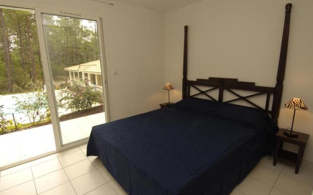 Lagrange Vacances - Eden Parc Golf