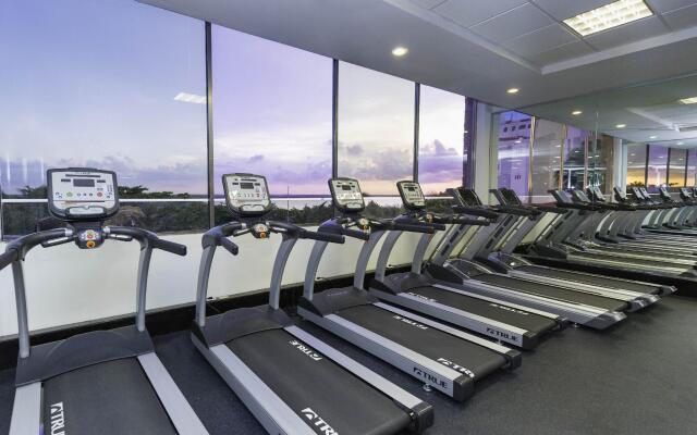 Royal Solaris Cancun Resort - Cancun All Inclusive Resort