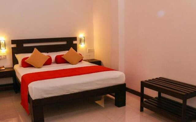 Vinroma Homestay
