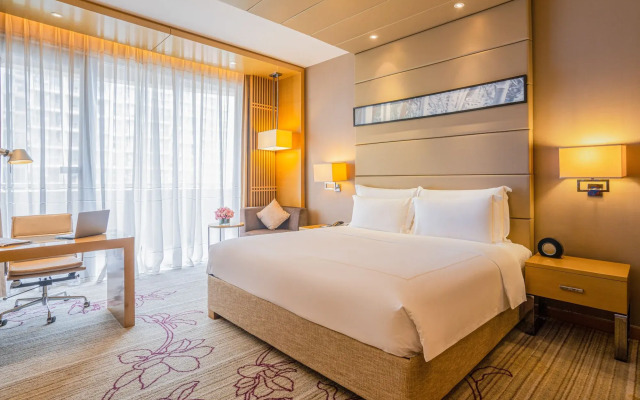 Pullman Foshan Shunde