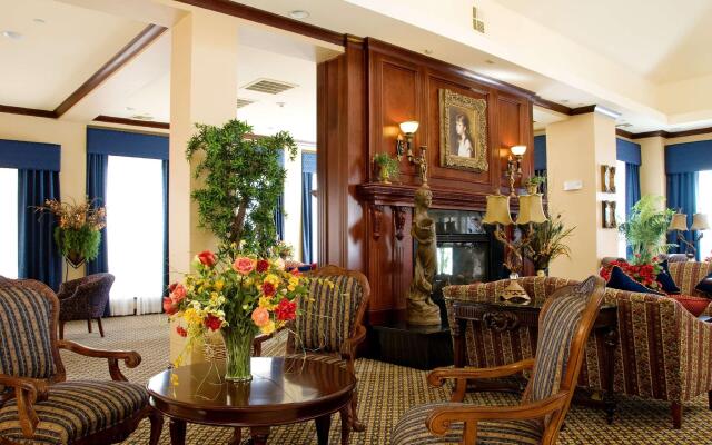 Hilton Garden Inn Amarillo