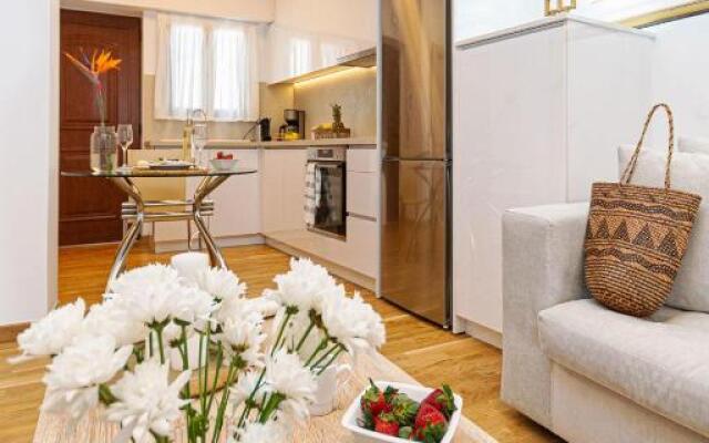 Villa Dafni