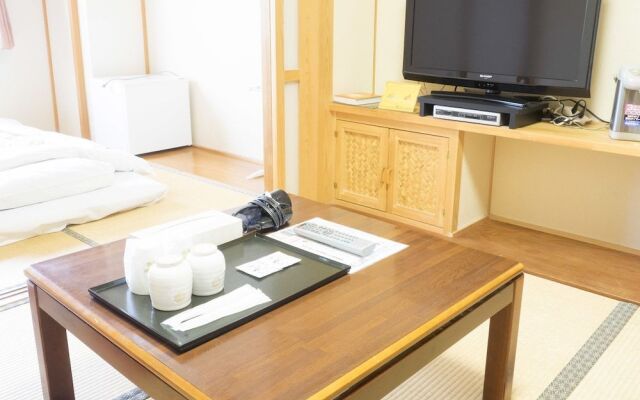 Hikone Station Hotel