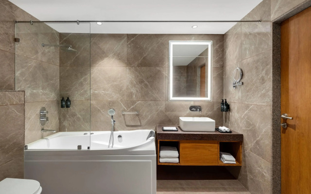 Ramada Encore By Wyndham Viramgam