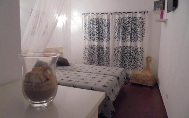 Lagos Charming Villas