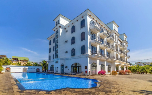 Hafi Hotel