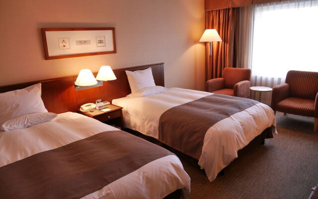 Rembrandt Hotel Ebina