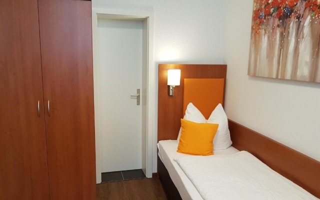 Hotel Amber Altstadt Stralsund