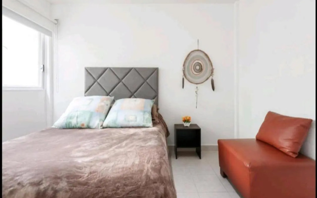 Pennsylvania WTC High End 1parking/2BR/2BA