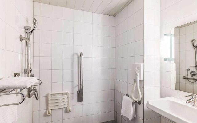 ibis Winterthur City