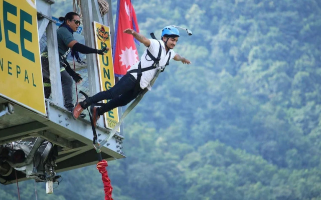 SPOT ON 465 Hotel Brunei Holiday Inn