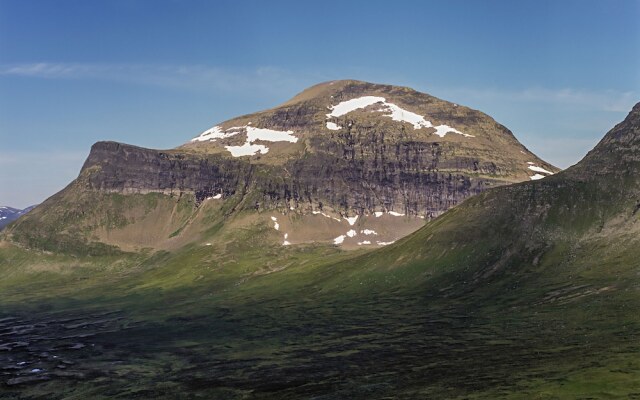Fjällfrid Stugor