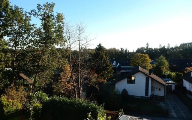 Ferienwohnungen Panoramablick