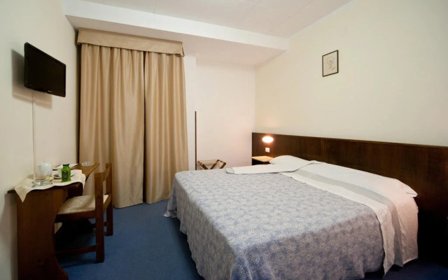Hotel Cursula