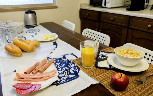 Origami Porto Residência & Hostel