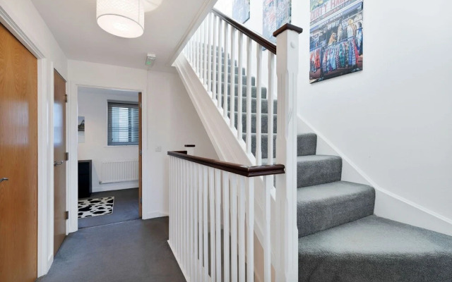 Brighton's Best BIG House