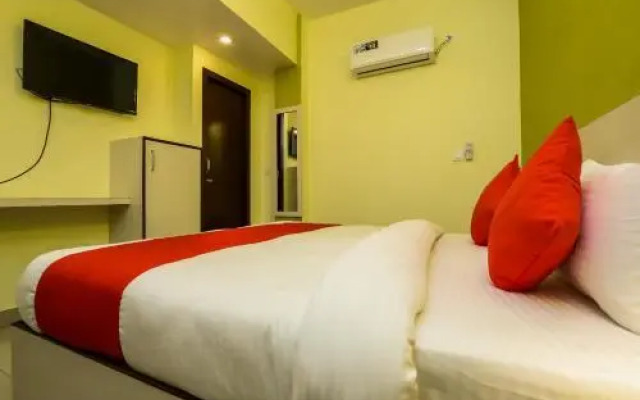 Lata Arcade Inn by OYO Rooms