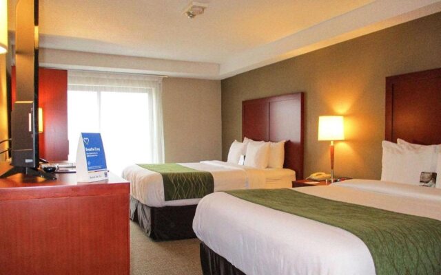 Comfort Inn Dartmouth