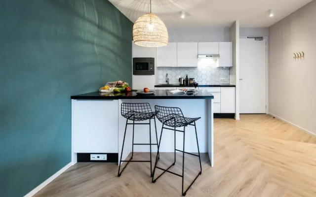 Numa Amsterdam Docklands
